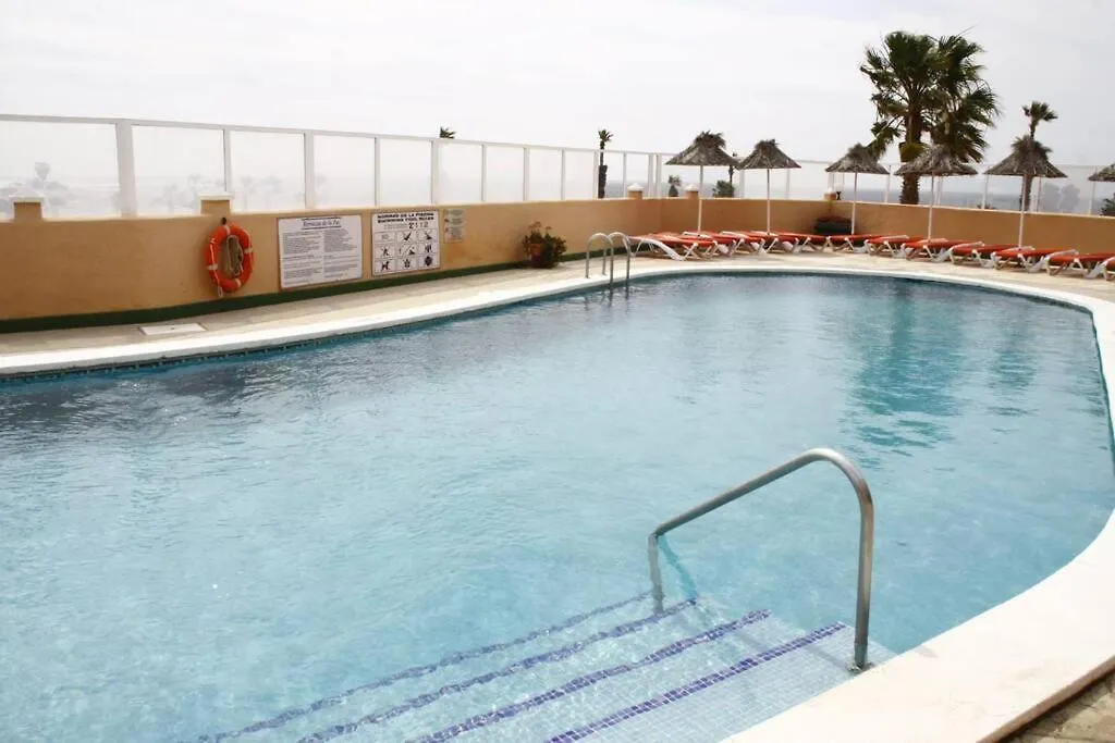 Bright Apt, Terrace,Heated Pool. San Miguel de Abona Apartment