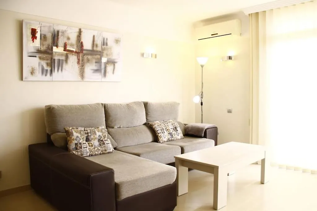 Bright Apt, Terrace,Heated Pool. San Miguel de Abona