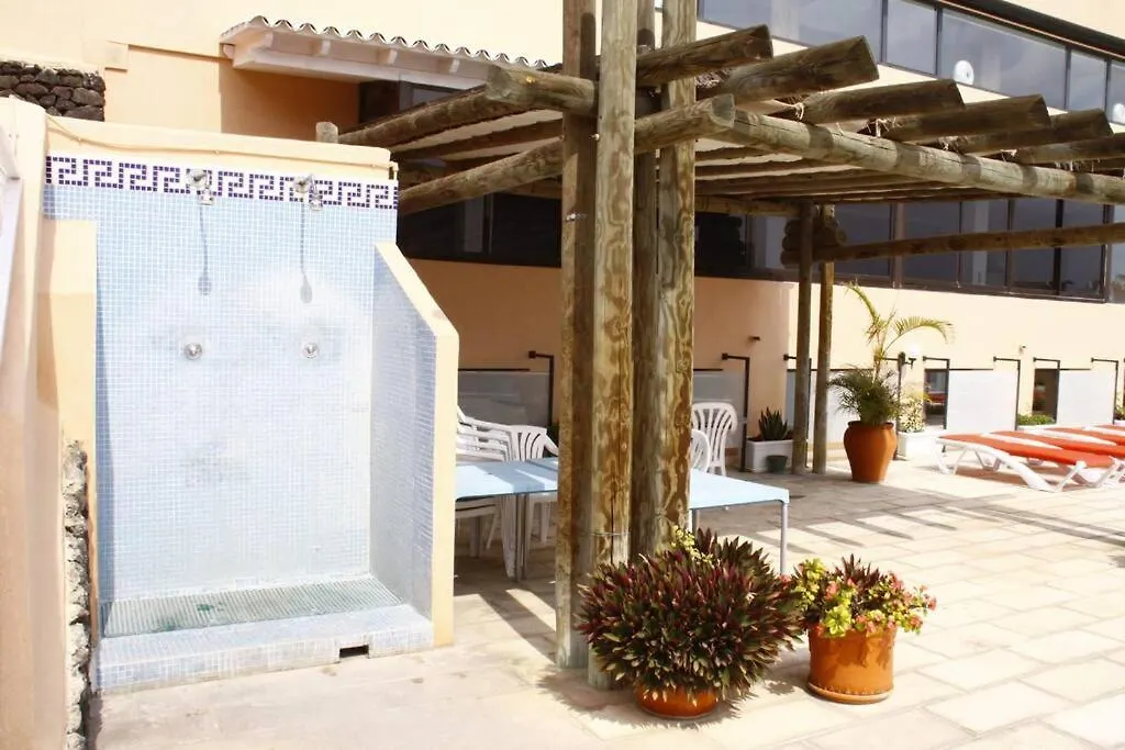 Bright Apt, Terrace,Heated Pool. San Miguel de Abona Apartment